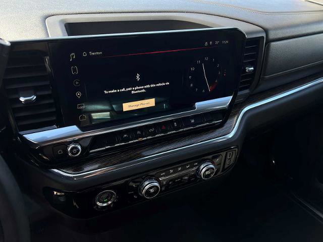 Used 2024 GMC Sierra 1500 Elevation RWD image 20