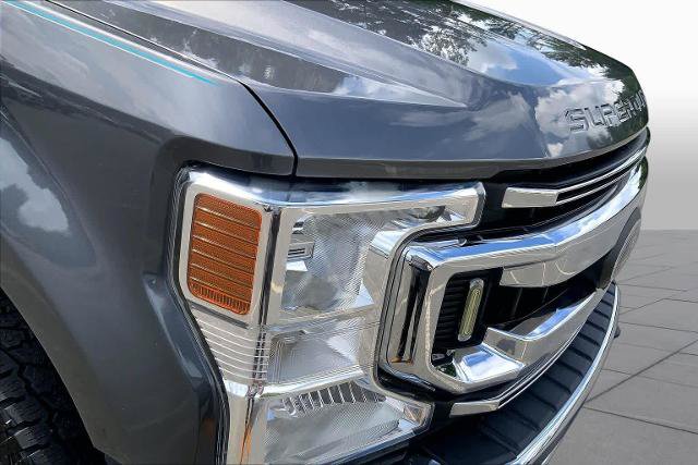 Certified 2021 Ford F250 XL w/ STX Appearance Package AWD/4WD image 27