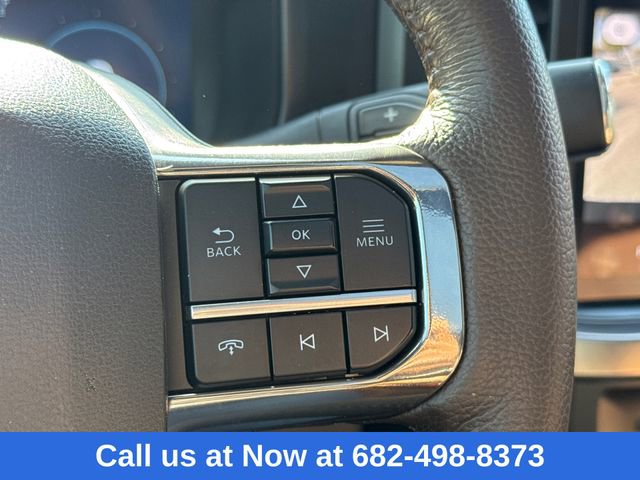 Certified 2024 Ford F250 King Ranch w/ Chrome Package image 27