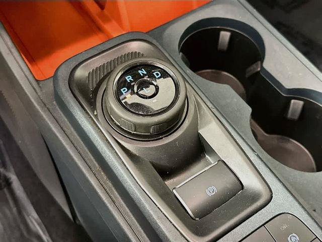 Certified 2024 Ford Maverick XLT FWD image 18