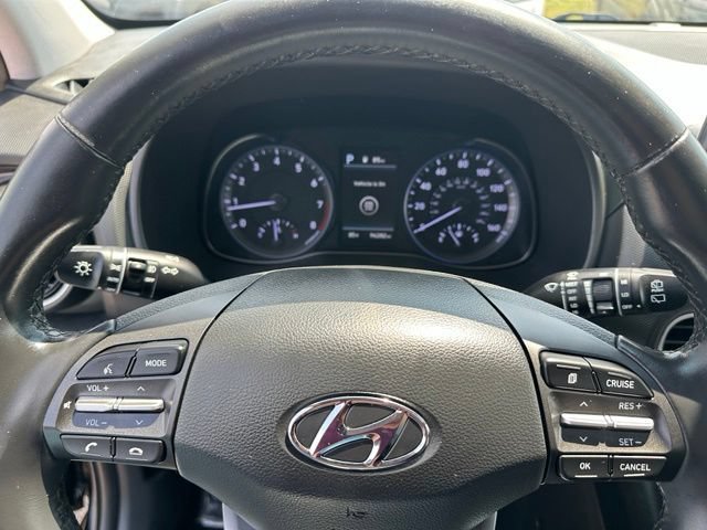 Used 2020 Hyundai Kona SEL Plus AWD/4WD image 27