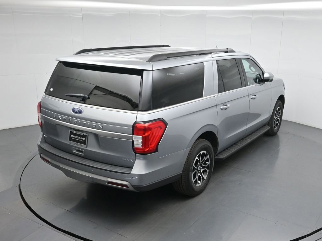 Certified 2024 Ford Expedition Max XLT image 20