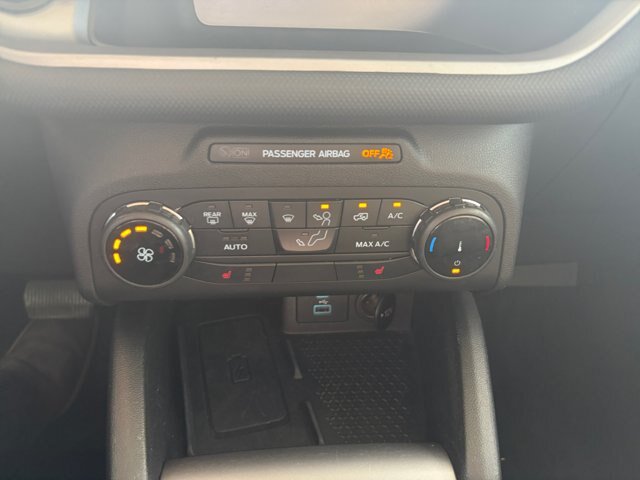 Certified 2022 Ford Bronco Sport Big Bend w/ Convenience Package AWD/4WD image 12