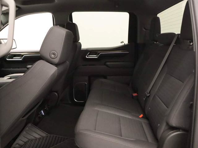 Used 2022 Chevrolet Silverado 1500 LT RWD image 34