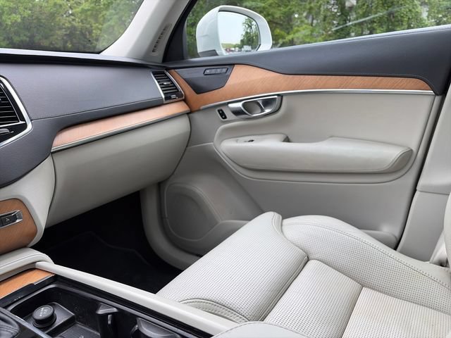 Used 2020 Volvo XC90 T6 Inscription w/ Protection Package Premier AWD/4WD image 33