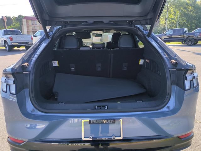 Certified 2023 Ford Mustang Mach-E GT AWD/4WD image 32