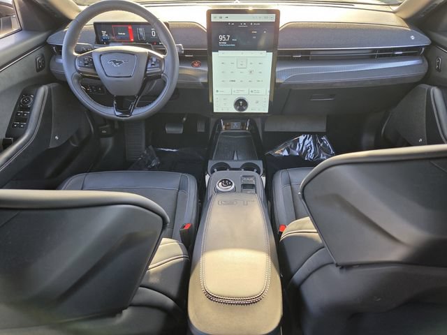 Certified 2023 Ford Mustang Mach-E GT w/ GT Performance Edition AWD/4WD image 15