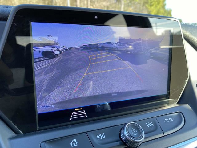 Used 2020 Chevrolet Blazer LT image 28