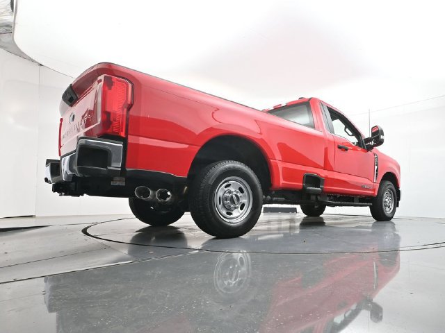 Certified 2026 Ford F250 XL w/ XL Chrome Package RWD image 51
