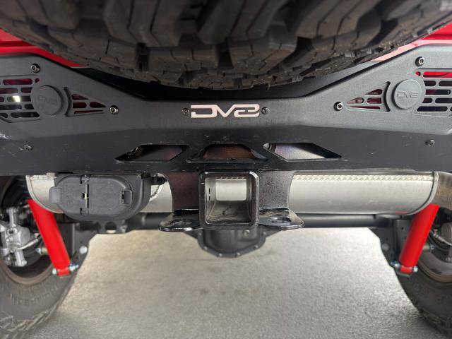 Used 2025 Jeep Wrangler Unlimited Sport AWD/4WD image 21