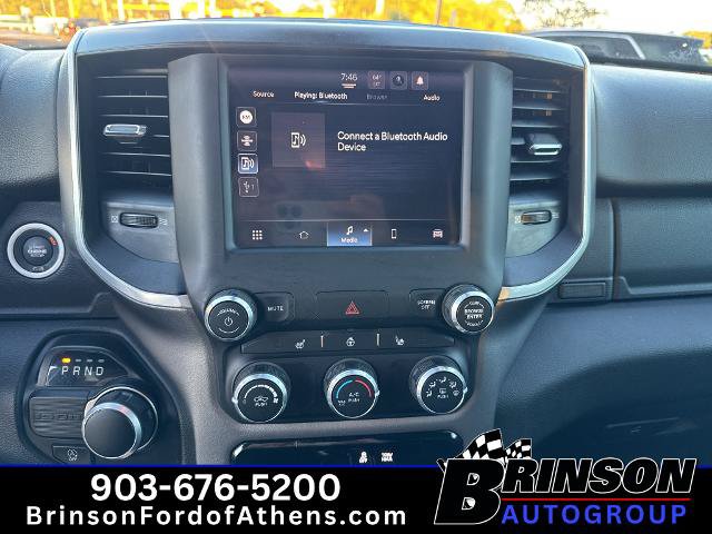 Used 2023 RAM 1500 Lone Star RWD image 26