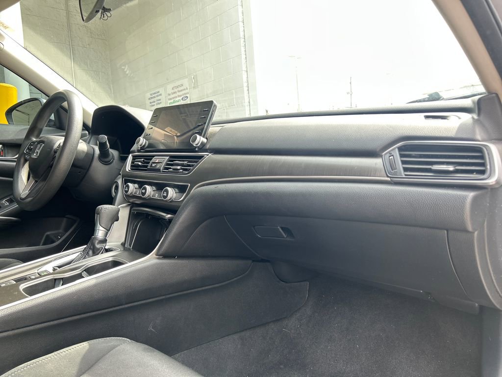 Used 2021 Honda Accord LX image 14