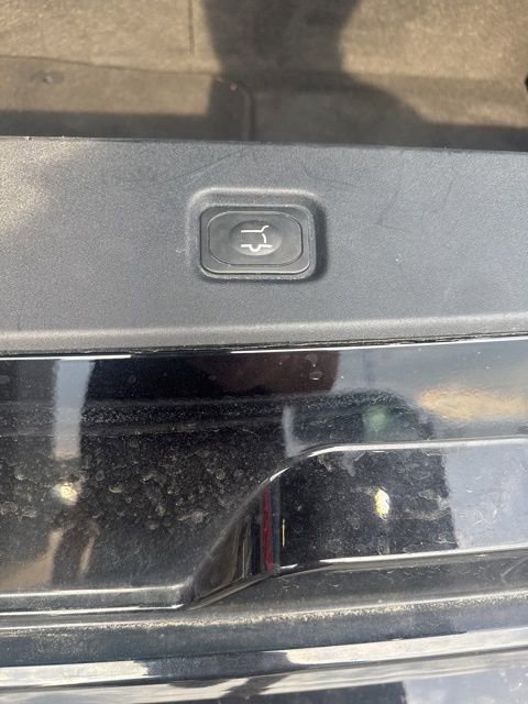 Certified 2025 Ford Expedition Active AWD/4WD image 13