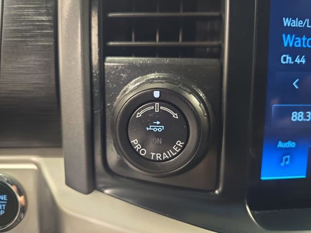 Certified 2022 Ford F150 XLT w/ Equipment Group 302A High image 31