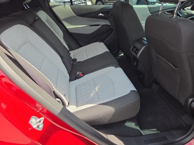 Used 2023 Chevrolet Equinox LT FWD image 26