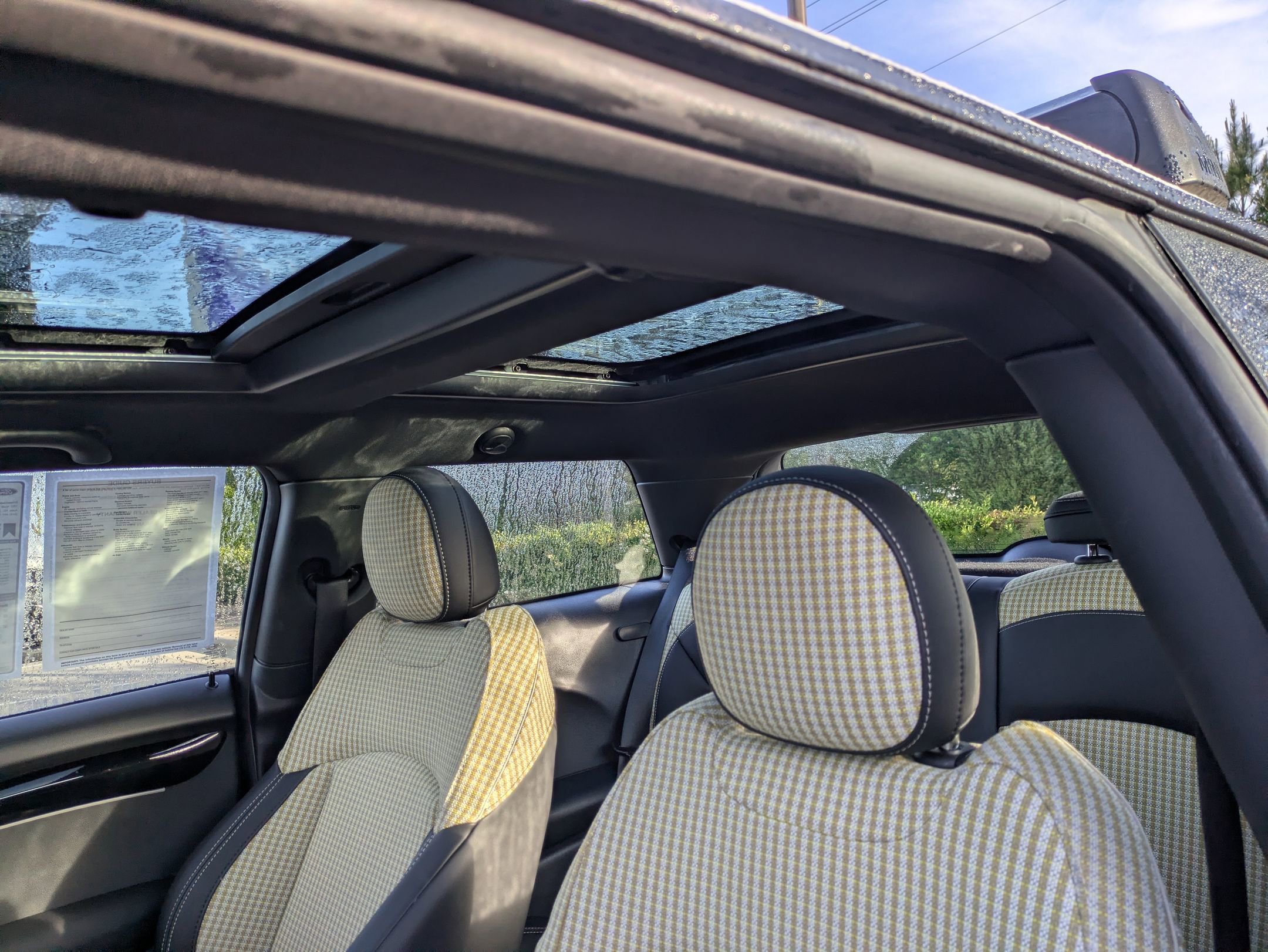 Used 2023 MINI Cooper S w/ MINI Resolute Edition FWD image 33