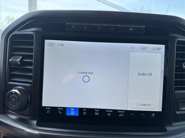 Certified 2024 Ford F150 XLT w/ Equipment Group 303A High image 10