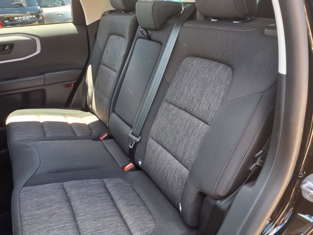 Certified 2022 Ford Bronco Sport Big Bend w/ Convenience Package AWD/4WD image 8