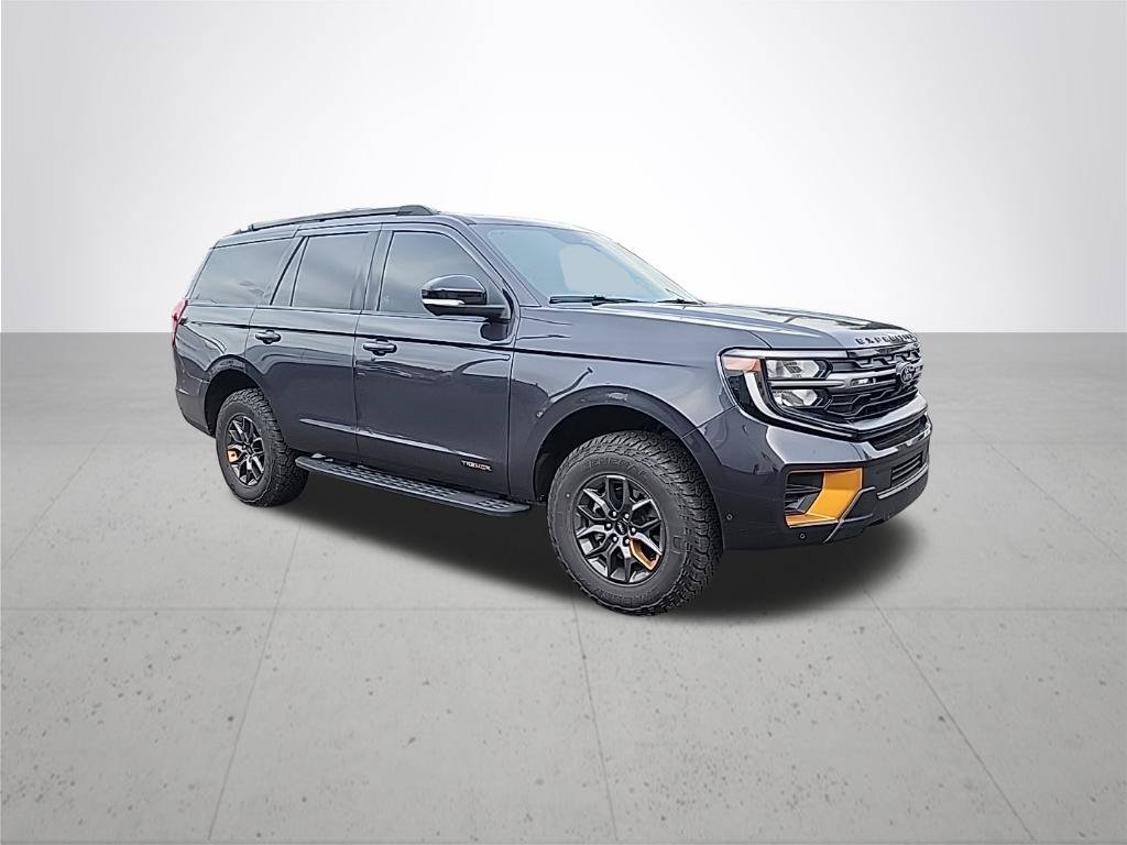 Certified 2025 Ford Expedition Tremor AWD/4WD image 7
