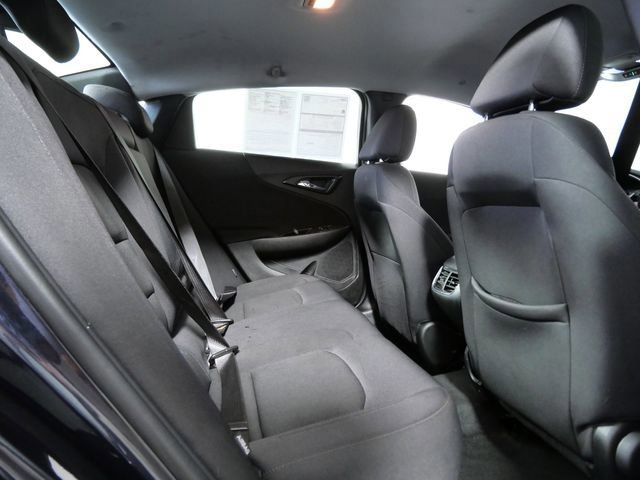 Used 2023 Chevrolet Malibu LT image 12
