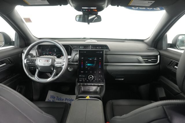 Used 2025 GMC Terrain Elevation w/ Elevation Premium Package AWD/4WD image 23