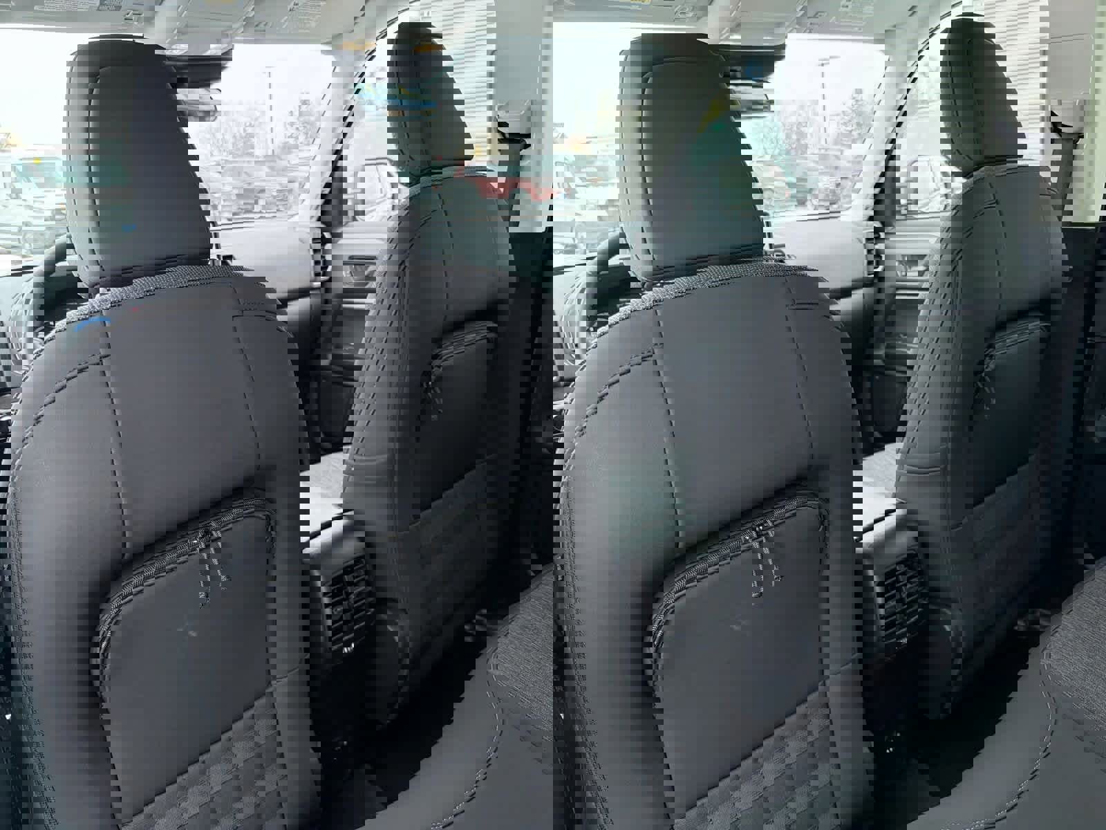 Certified 2023 Ford Bronco Sport Big Bend w/ Convenience Package image 19