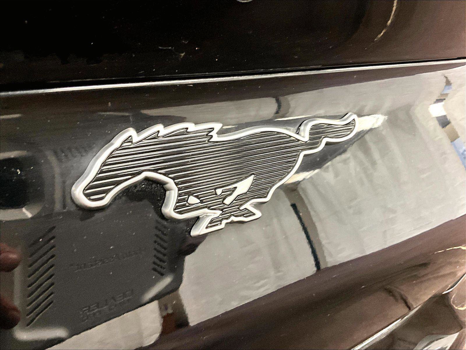 Certified 2023 Ford Mustang Mach-E Premium AWD/4WD image 13