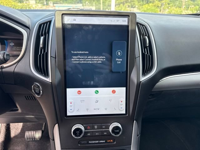 Certified 2021 Ford Edge SEL w/ Convenience Package FWD image 13
