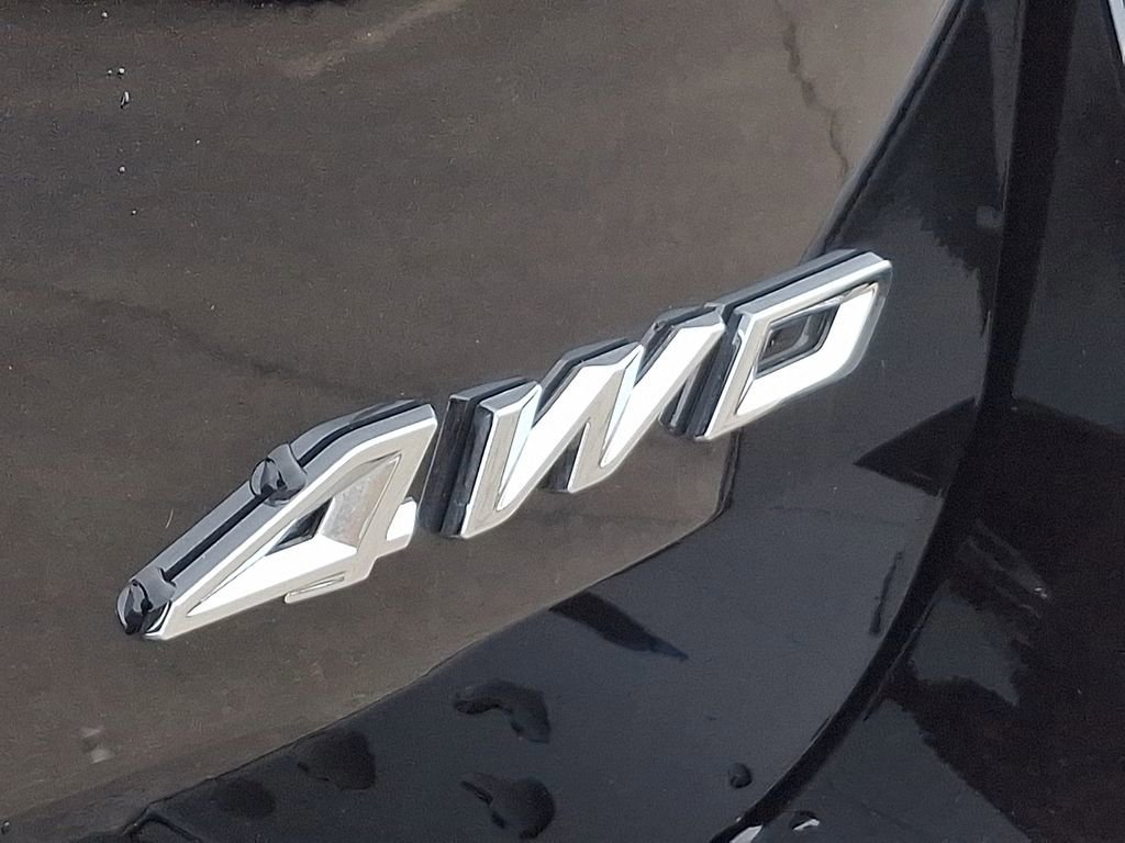 Certified 2025 Ford Explorer Active w/ Active Comfort Package image 29