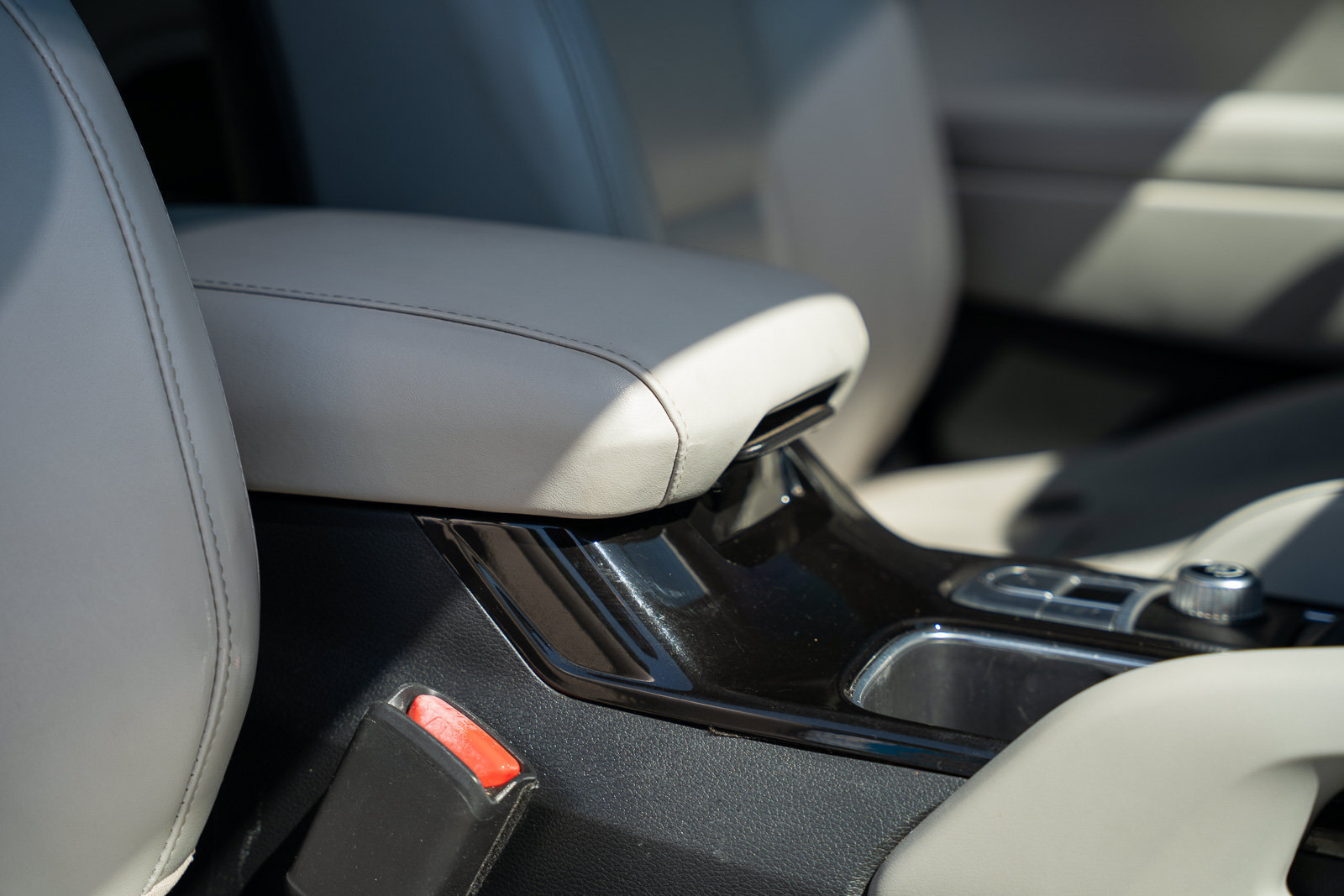 Used 2020 Kia Telluride S FWD image 11