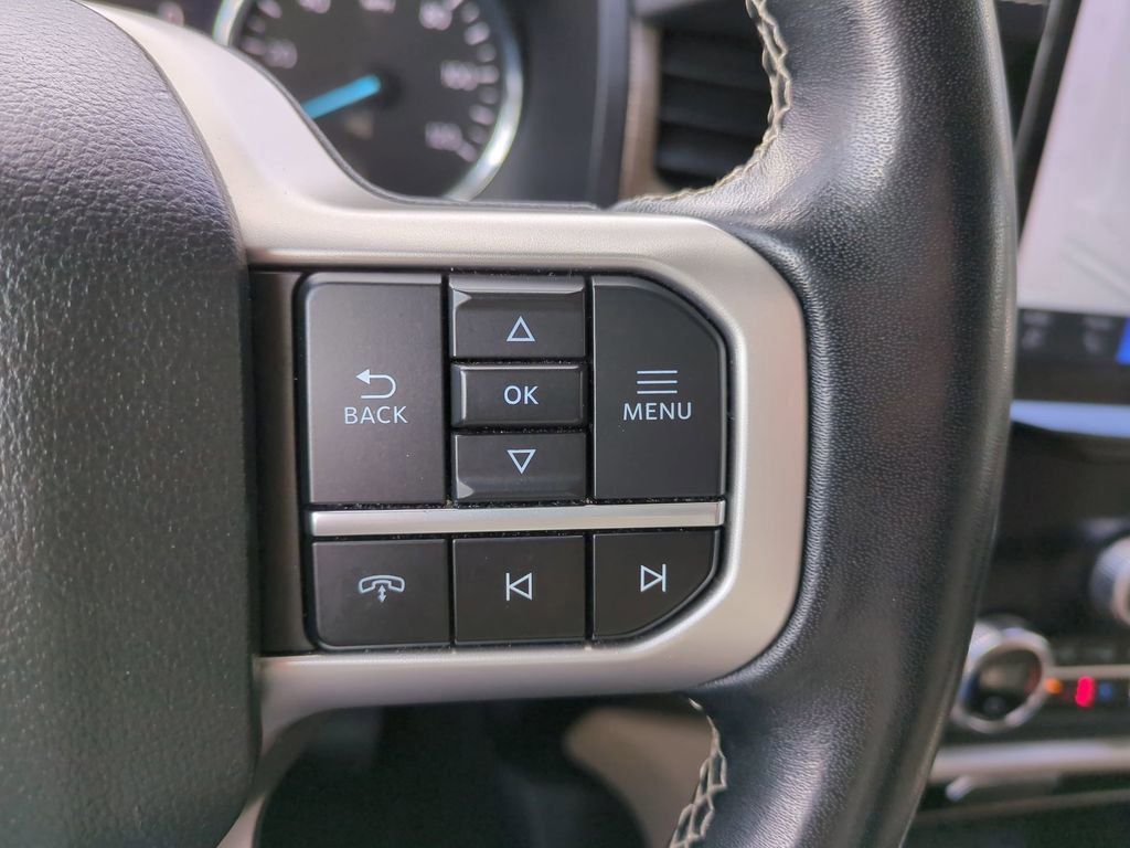 Certified 2024 Ford Expedition Max Limited image 26