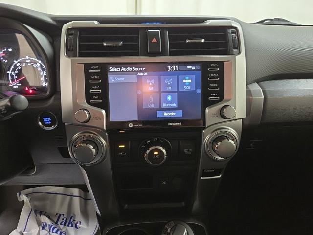 Used 2021 Toyota 4Runner SR5 AWD/4WD image 7
