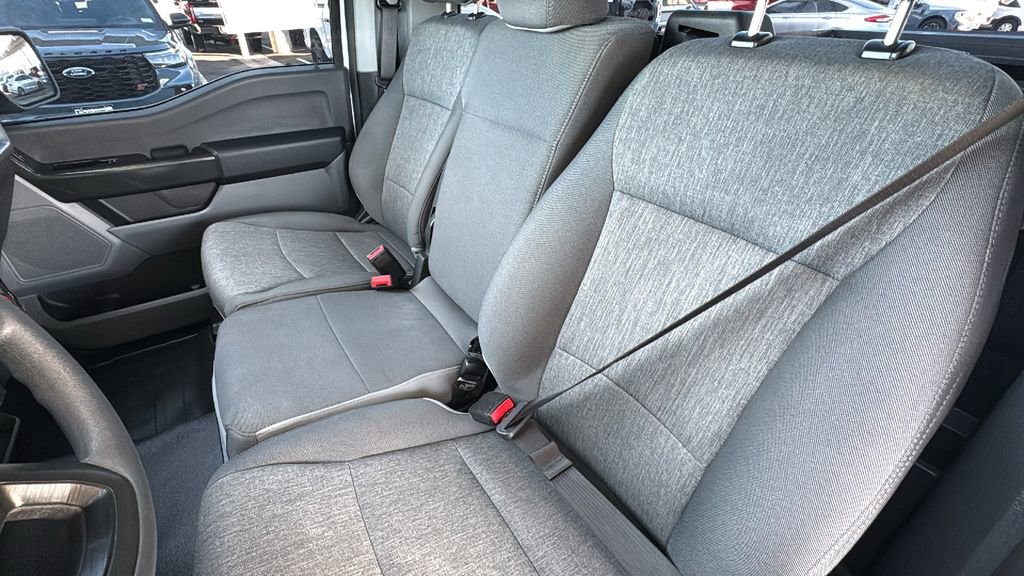 Certified 2024 Ford F150 XL image 20