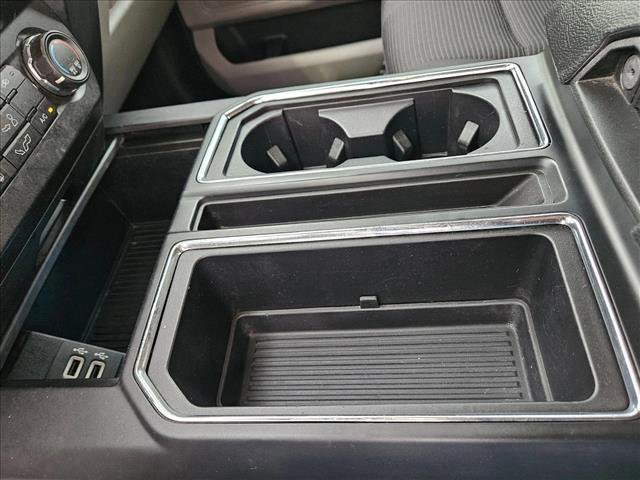 Certified 2020 Ford F150 XL w/ Equipment Group 101A Mid image 15