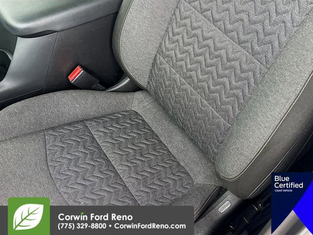 Used 2022 Chevrolet Equinox LT image 22