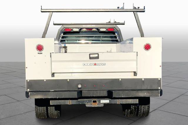 Certified 2021 Ford F450 XL w/ Power Equipment Group image 4