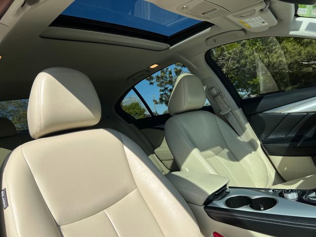 Used 2019 INFINITI Q50 Luxe AWD/4WD image 33