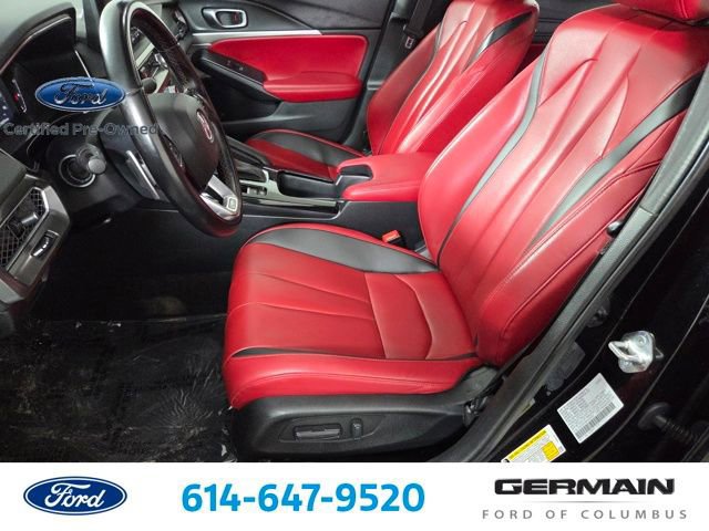 Used 2023 Acura Integra A-Spec FWD image 19