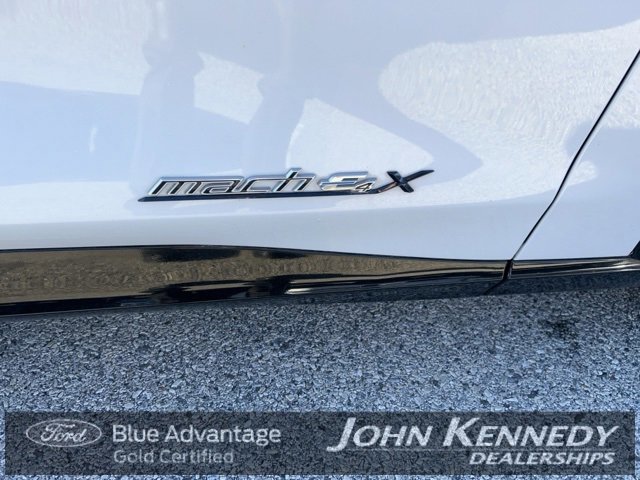 Certified 2021 Ford Mustang Mach-E Premium image 49