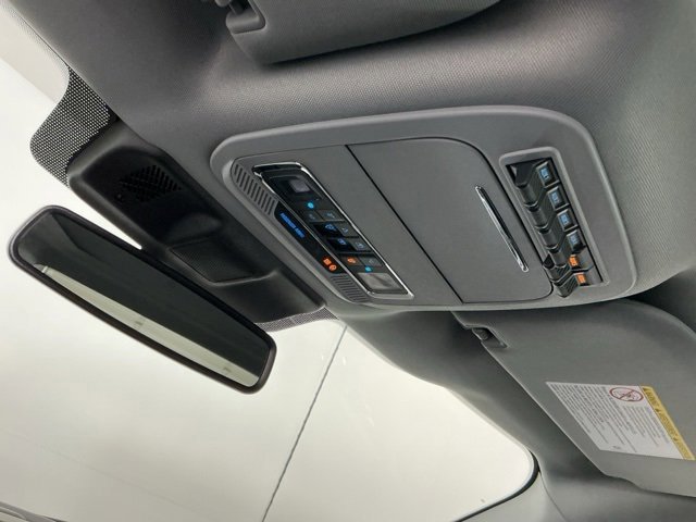 Certified 2025 Ford F350 Lariat w/ Black Appearance Package image 24