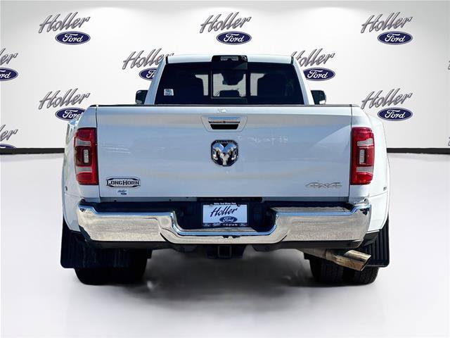 Used 2022 RAM 3500 Limited w/ Safety Group AWD/4WD image 7