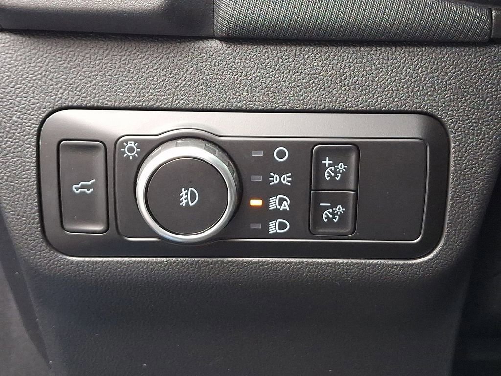 Certified 2025 Ford Bronco Sport Badlands image 23