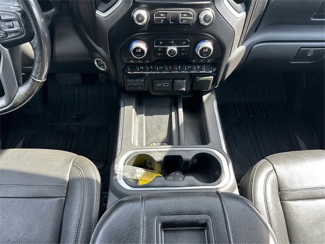 Used 2020 GMC Sierra 1500 Denali image 16