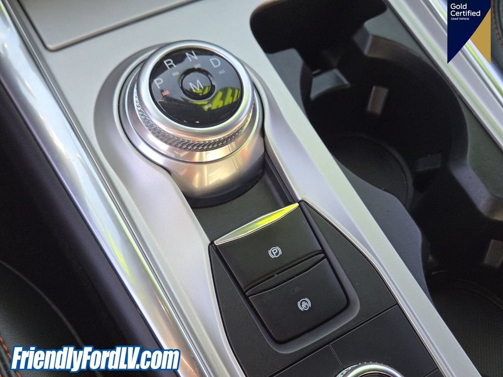 Certified 2023 Ford Explorer Timberline AWD/4WD image 26