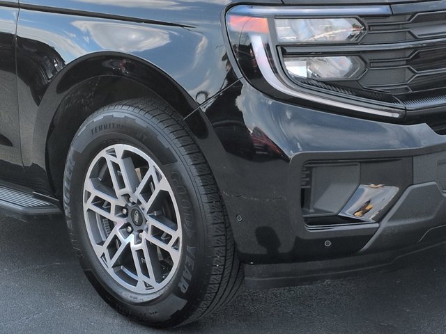 Certified 2025 Ford Expedition Active RWD image 10