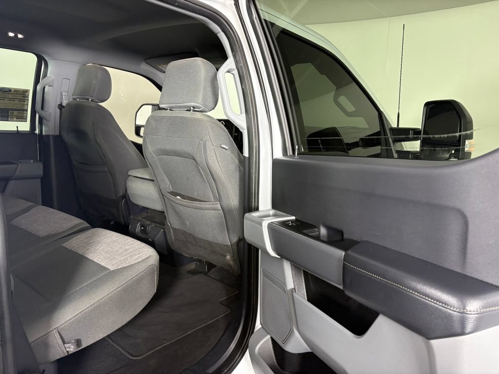Certified 2024 Ford F250 XLT AWD/4WD image 31