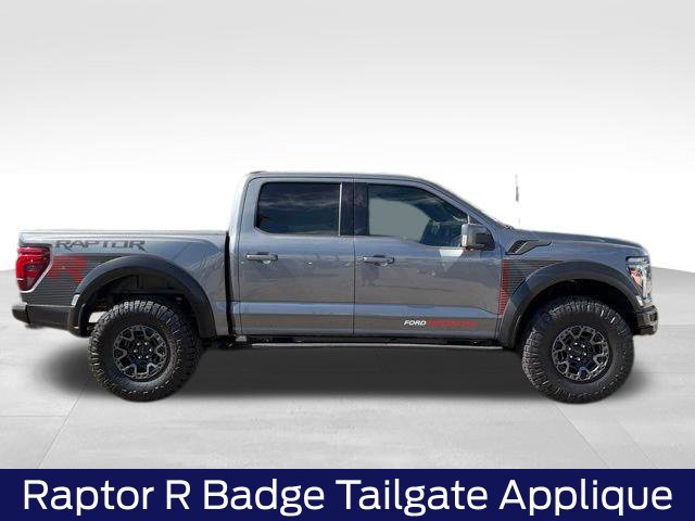 Certified 2024 Ford F150 Raptor w/ Equipment Group 803A Raptor R AWD/4WD image 12