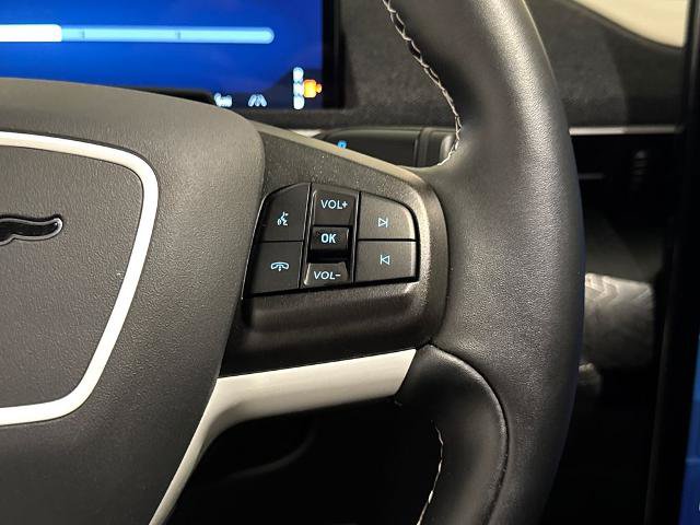 Certified 2025 Ford Mustang Mach-E GT AWD/4WD image 21