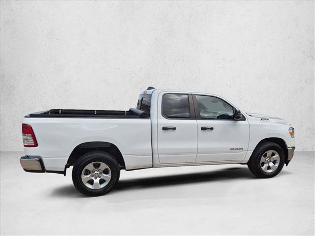 Used 2023 RAM 1500 Lone Star RWD image 4