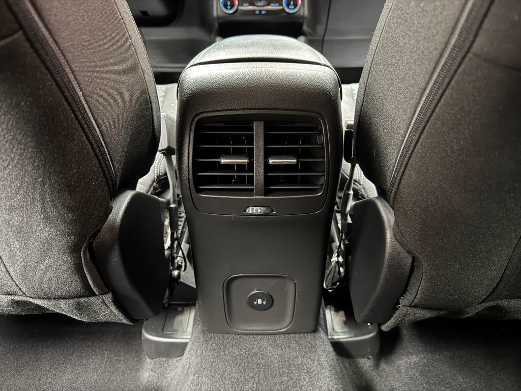 Certified 2023 Ford Escape Active FWD image 11